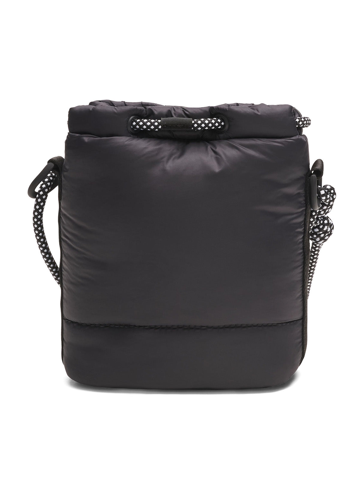 Bolso Lifestyle para Mujer Studio Puffer Bucket negro Under Armour