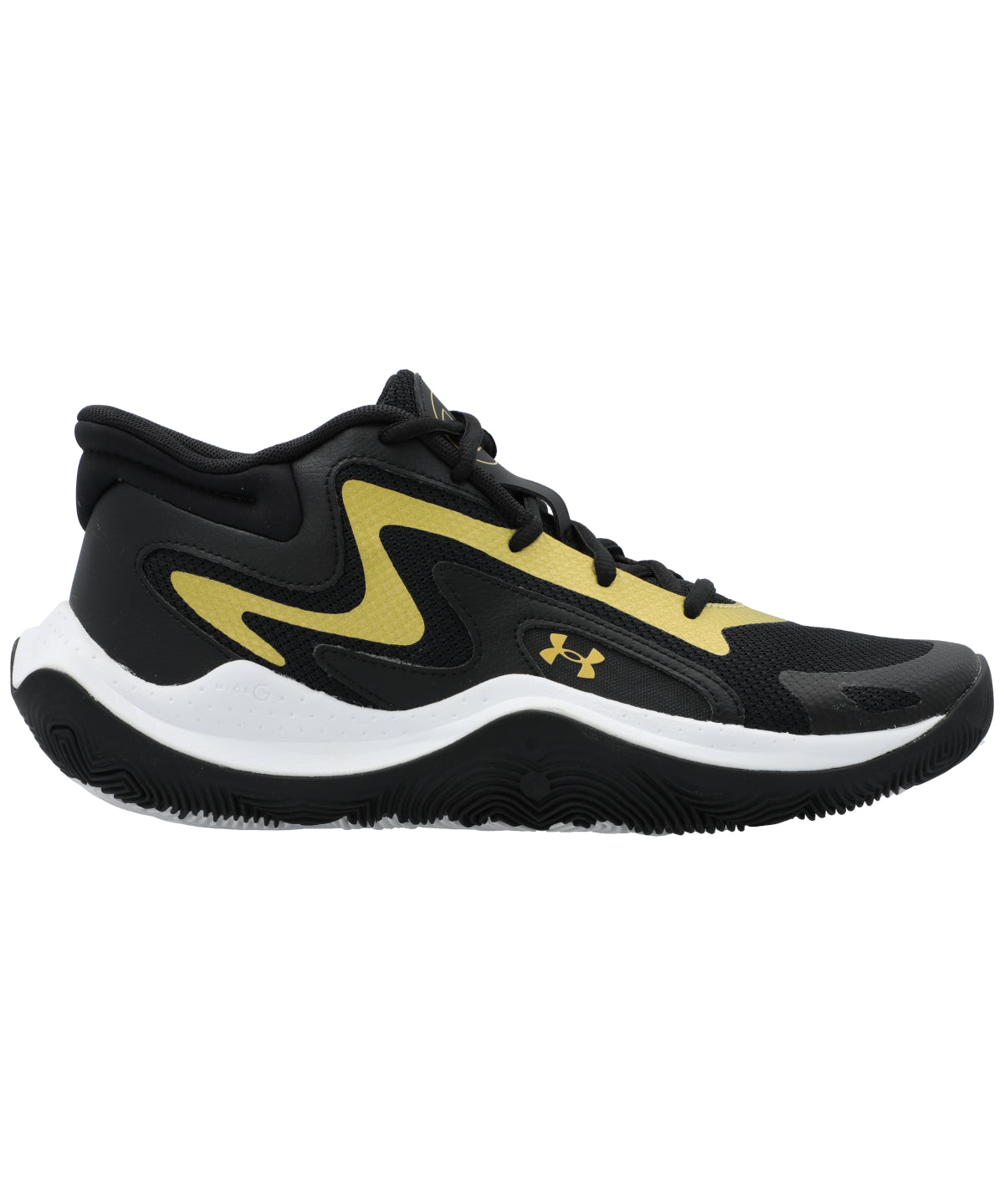 Zapatilla Jet 25 Temporada 2026 Unisex Negro