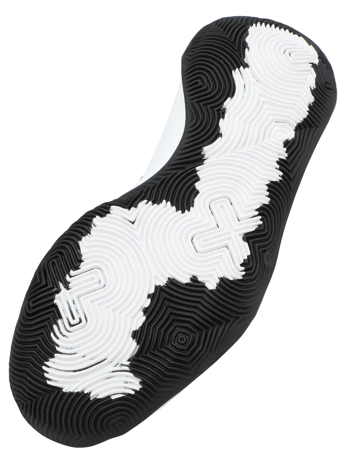 Zapatilla Jet 25 Temporada 2026 Unisex Negro