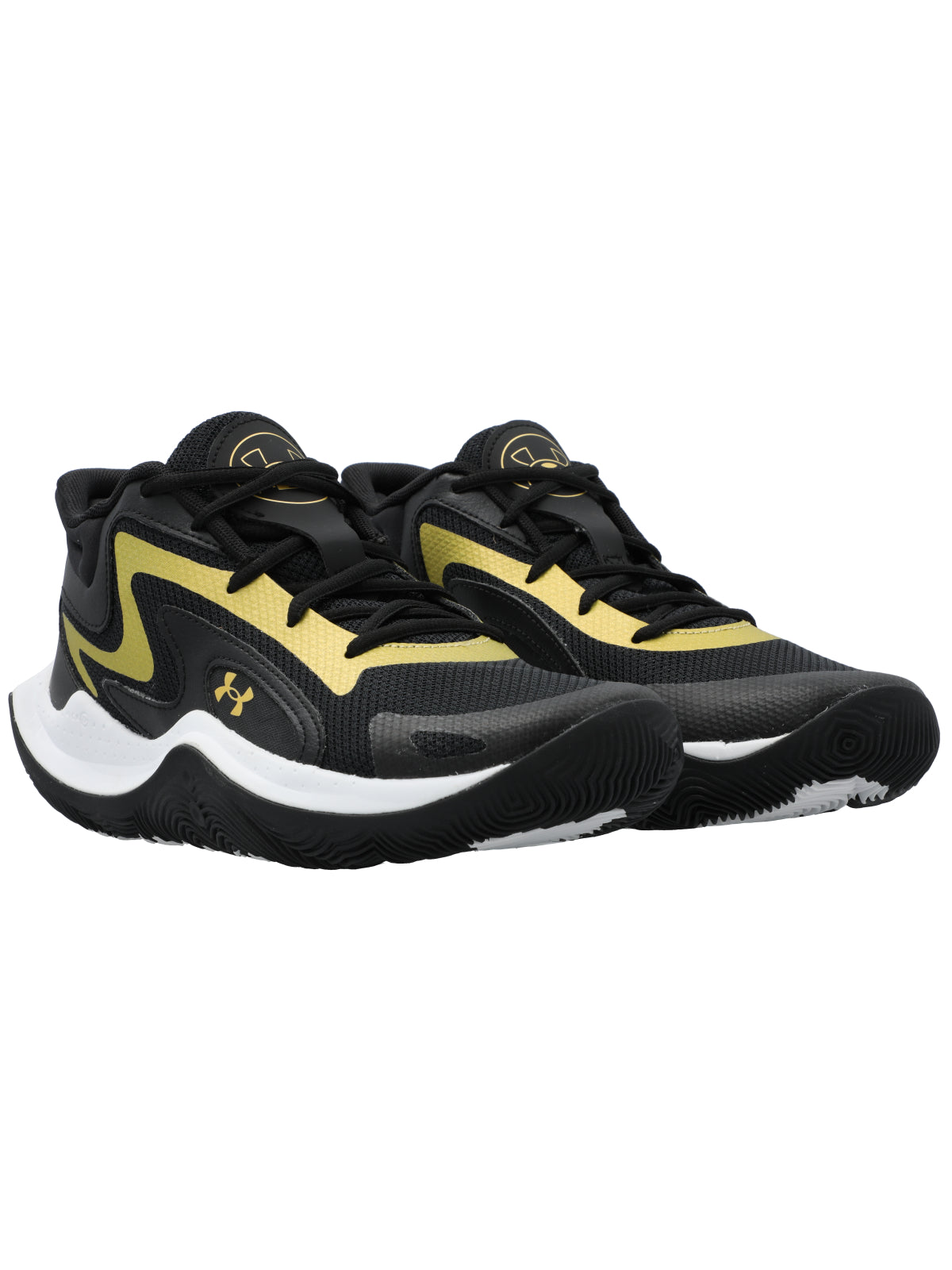 Zapatilla Jet 25 Temporada 2026 Unisex Negro