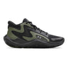 Zapatilla Basketball  Unisex Jet '25 Verde Under Armour