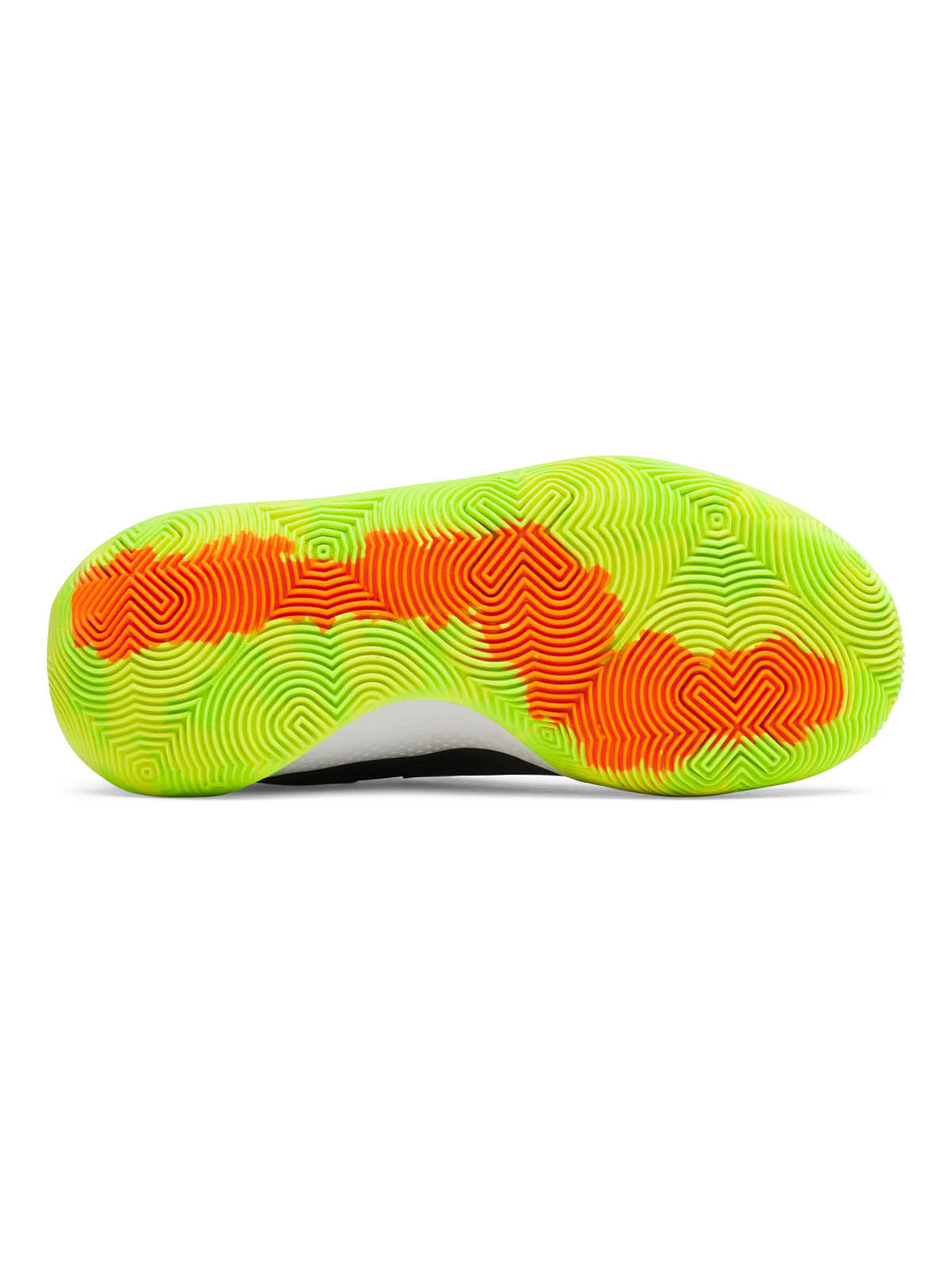 Zapatilla Basketball Unisex Jet '25 Negro Under Armour