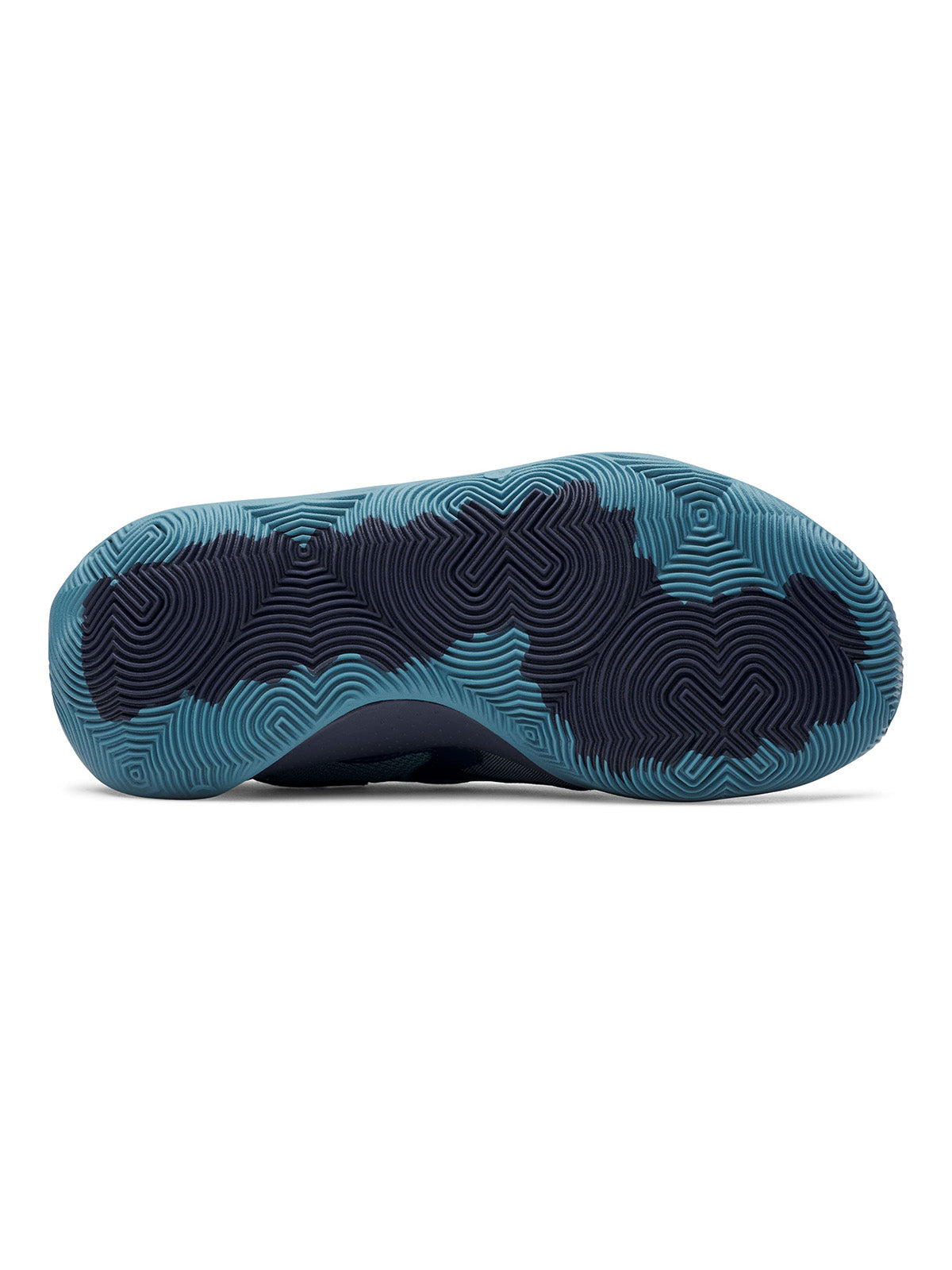UA Jet '25 GS Zapatilla azul unisex