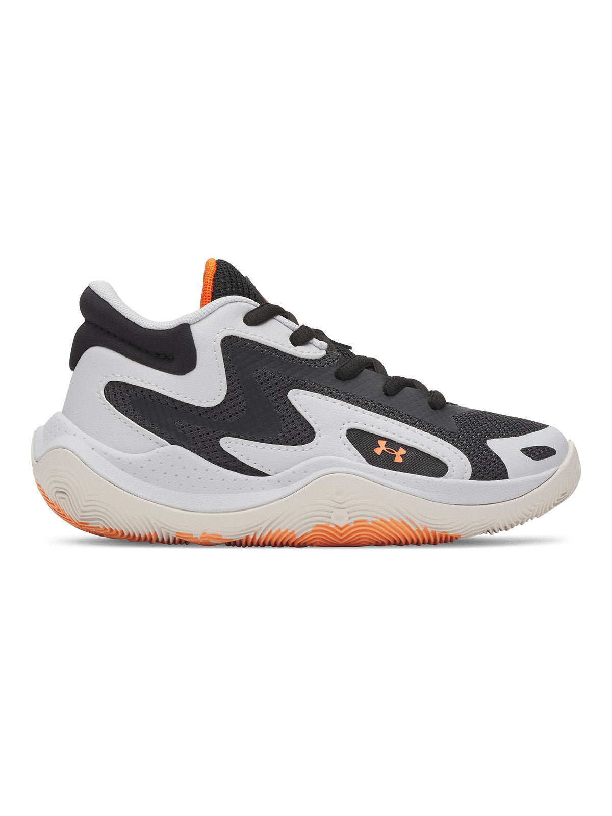 UA Jet '25 PS Zapatilla gris unisex