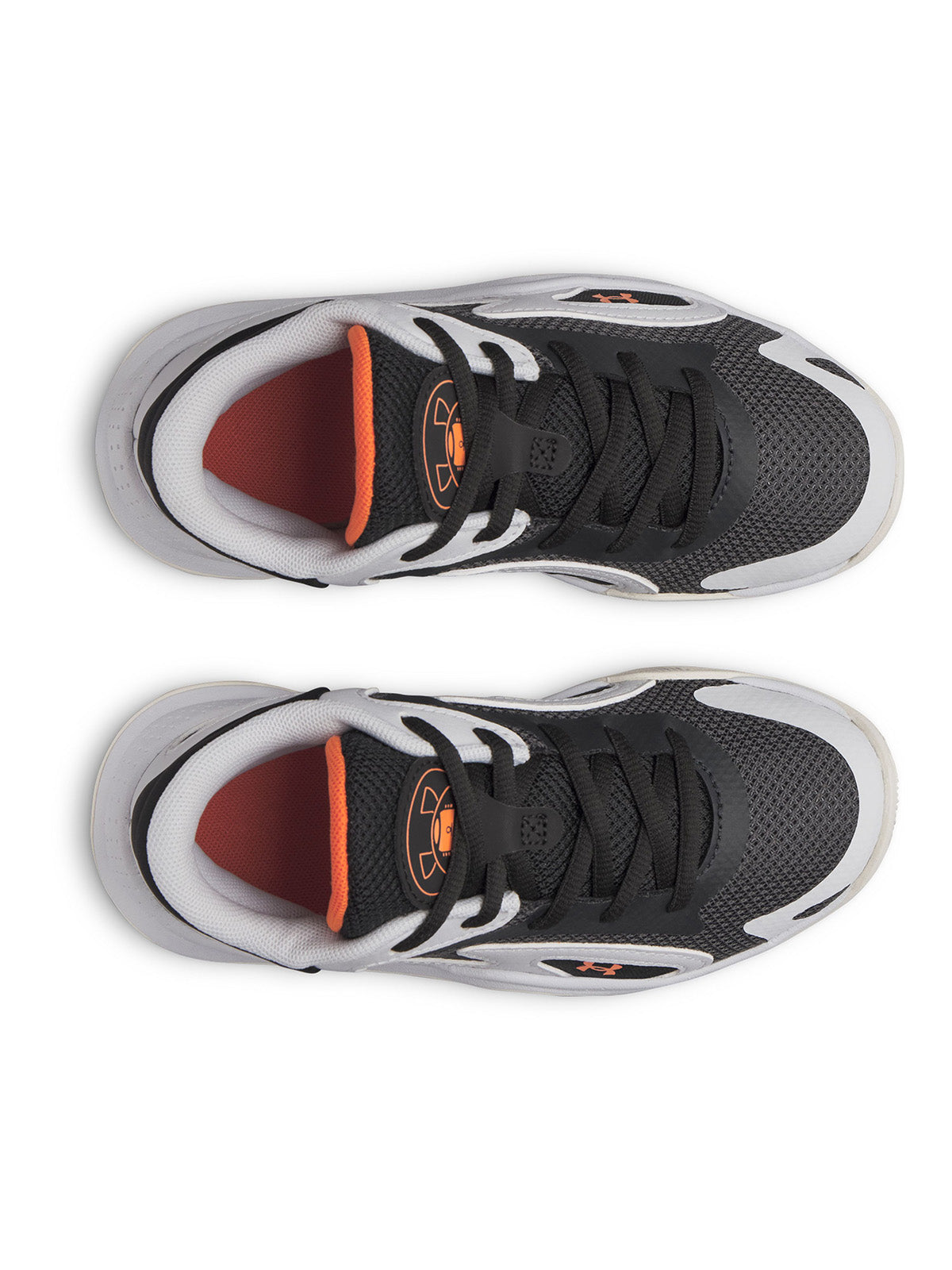 UA Jet '25 PS Zapatilla gris unisex