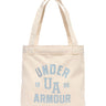 Bolso Under Armour Canvas Tote para mujer multicolor