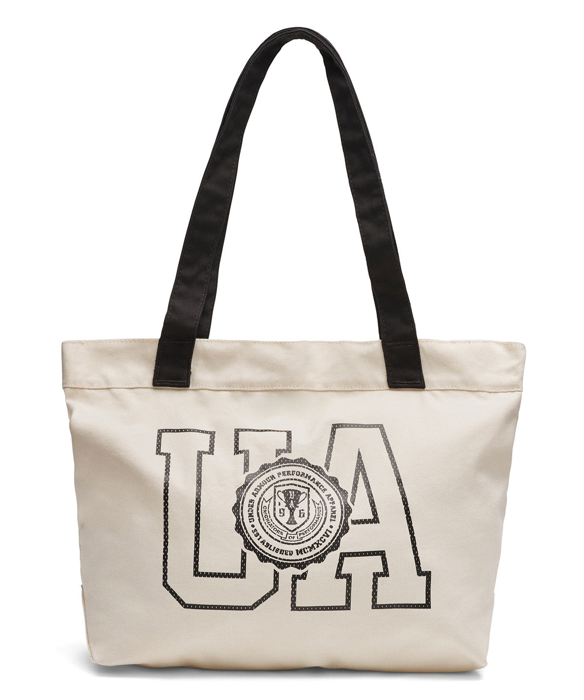 Bolso Lifestyle para Mujer Canvas Tote Bag Beige Under Armour