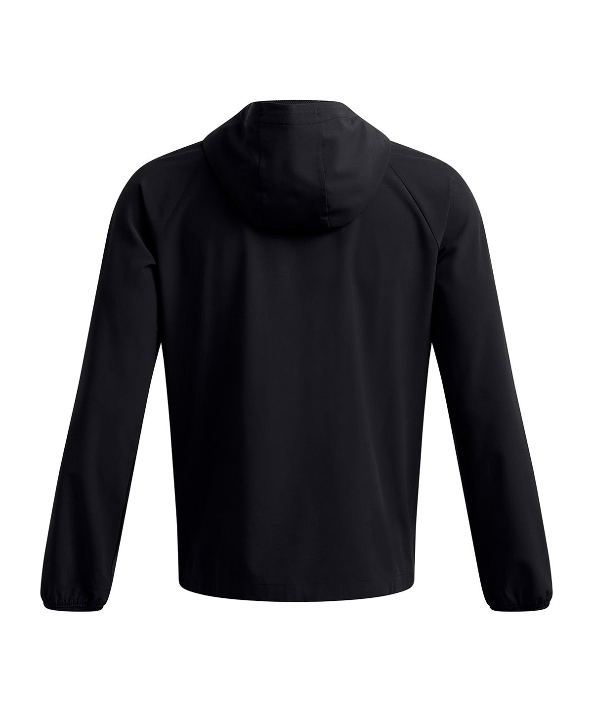 UA Stretch Woven negro para hombre