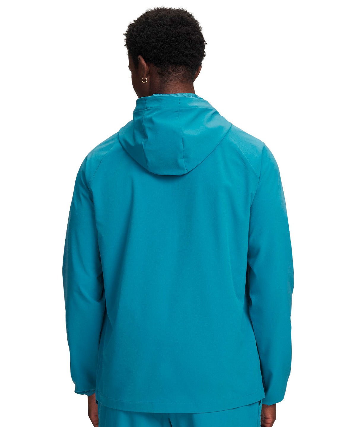UA Stretch Woven zul para hombre