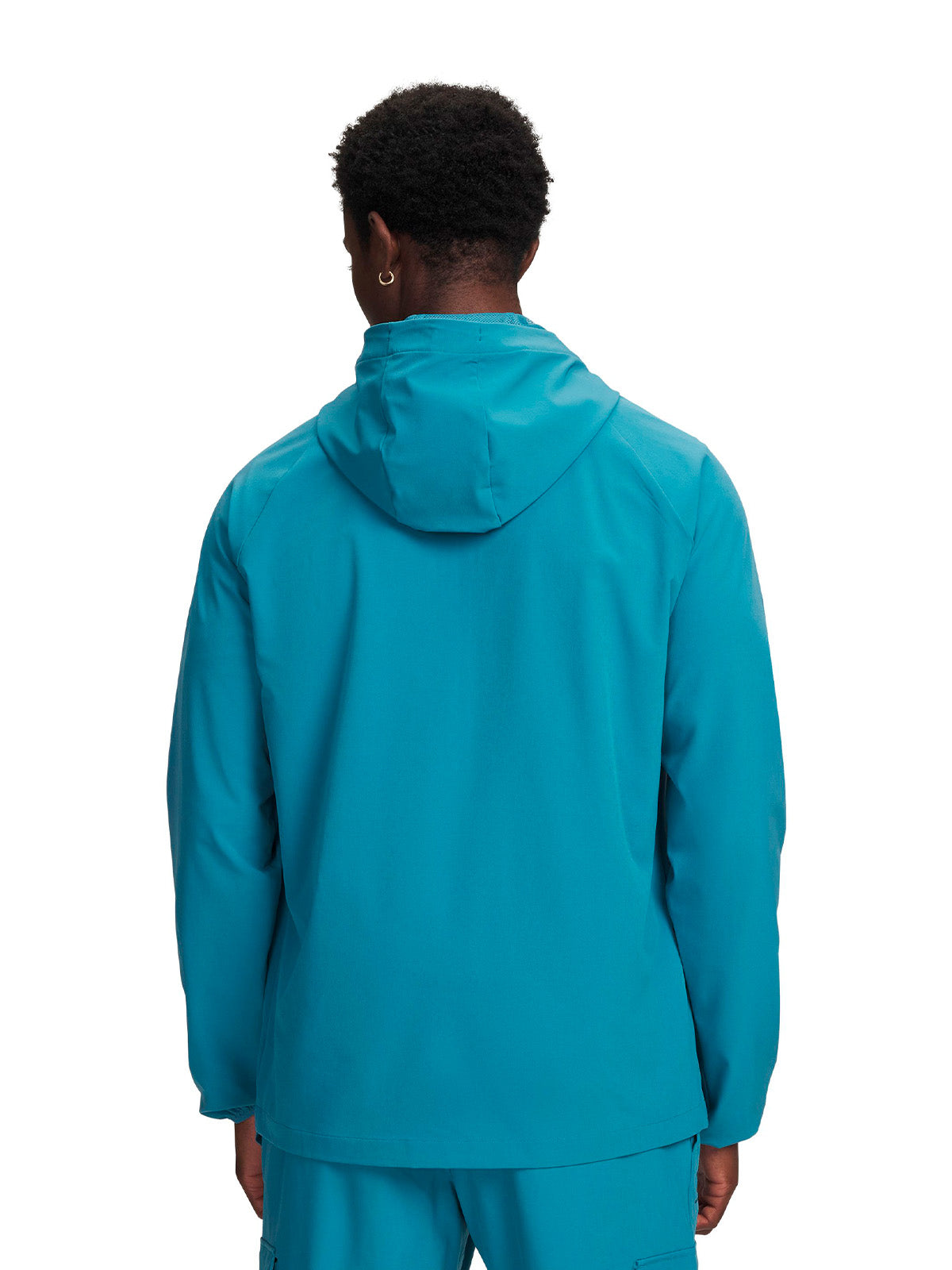 UA Stretch Woven zul para hombre