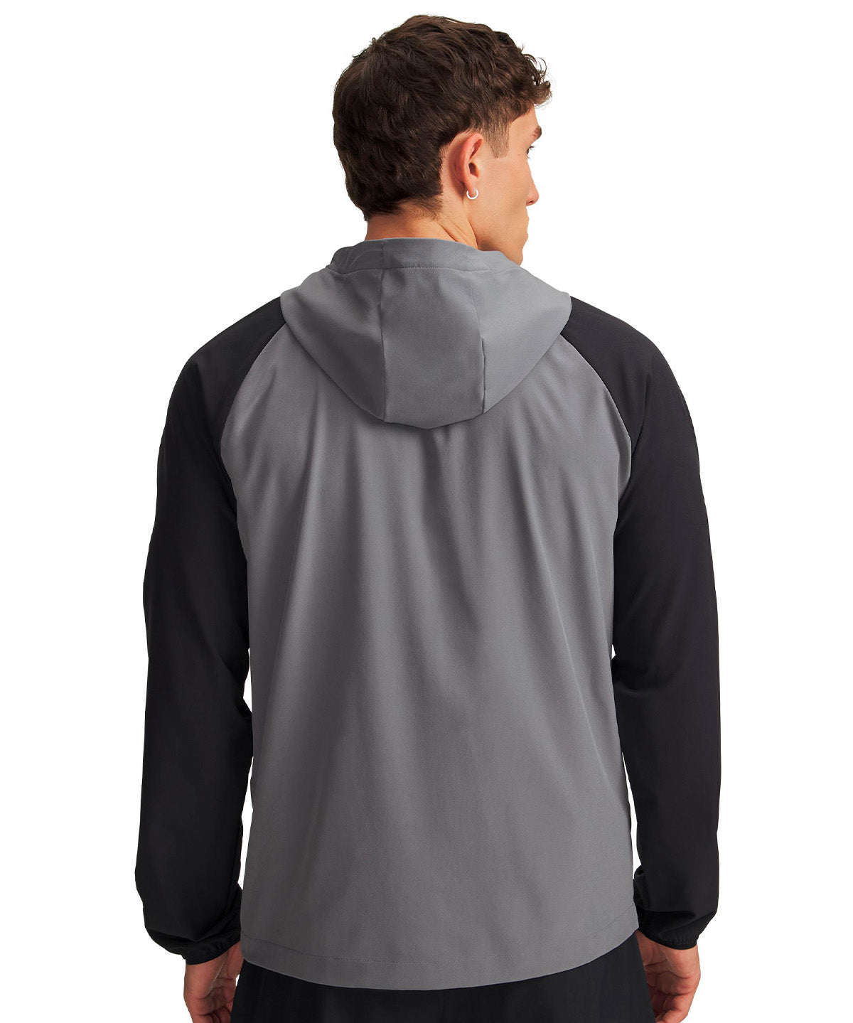 UA Stretch Woven verde para hombre