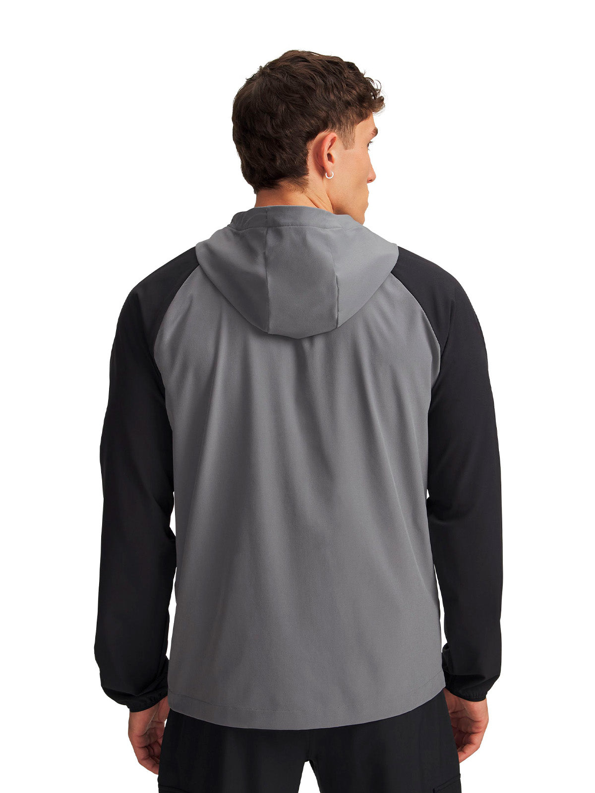 UA Stretch Woven verde para hombre