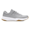 UA Edge Suede Zapatilla gris para mujer