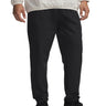 UA Unstoppable Tapered Pantalon negro para hombre