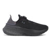 Zapatillas unisex Under Armour Slipspeed mega fade running negro