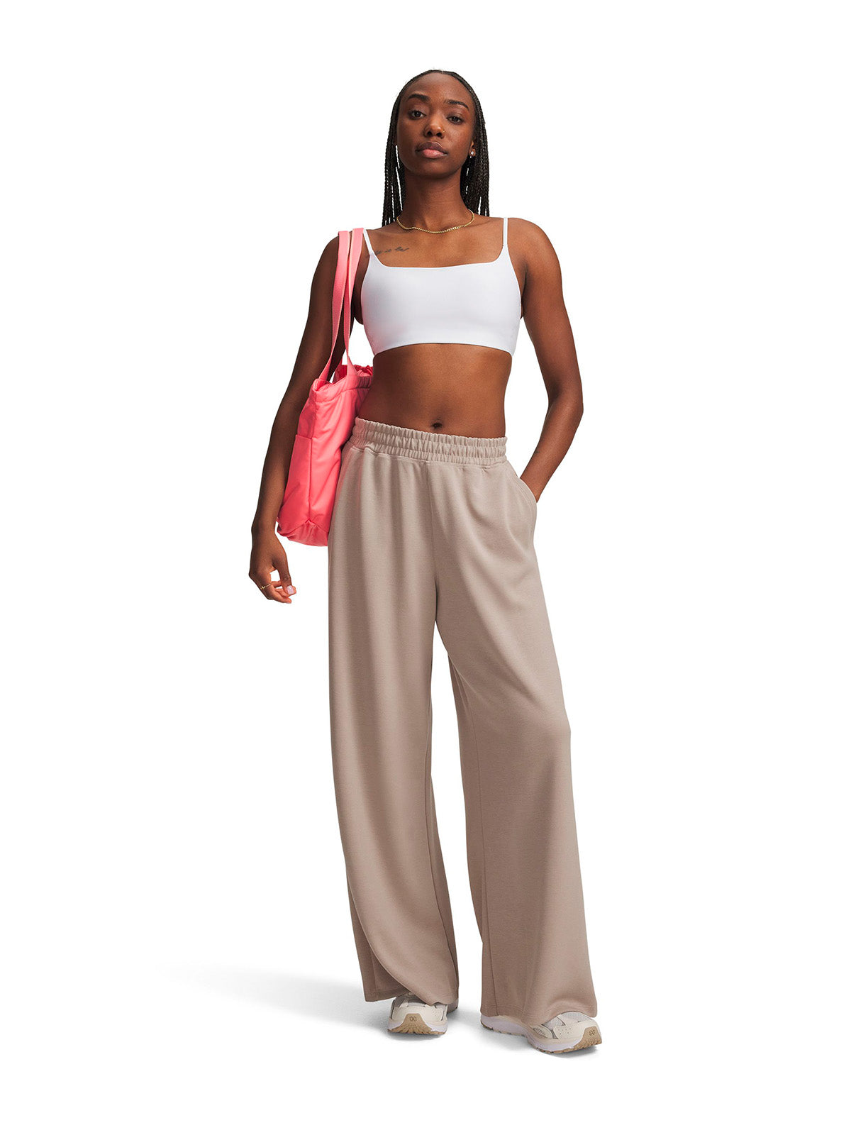 UA Meridian Lounge café para mujer