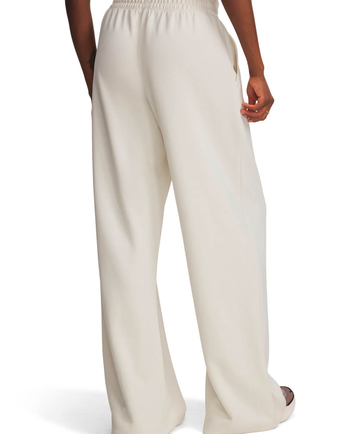 Pantalón de Entrenamiento para Mujer Meridian Lounge Café Under Armour