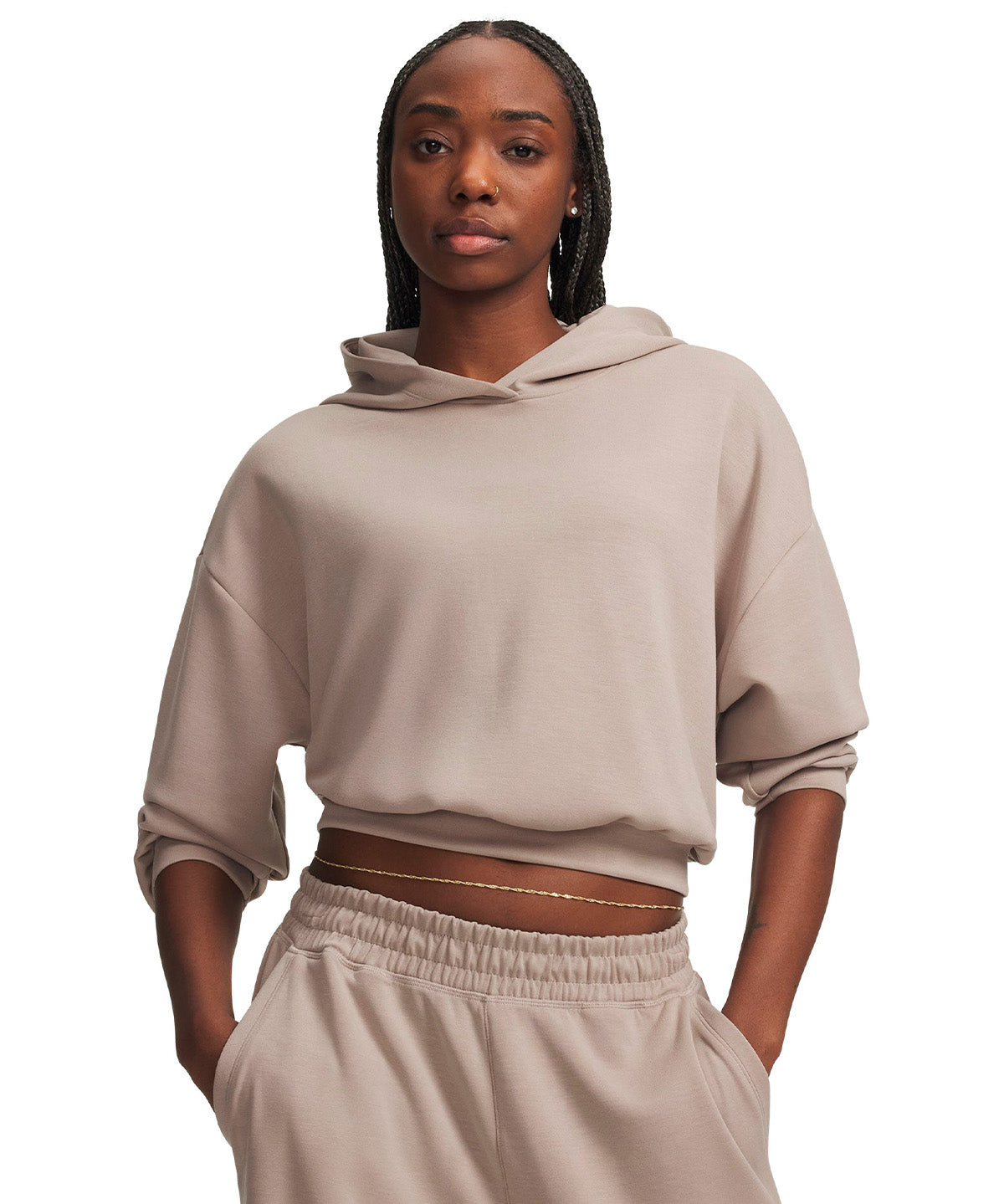 UA Meridian Lounge café para mujer