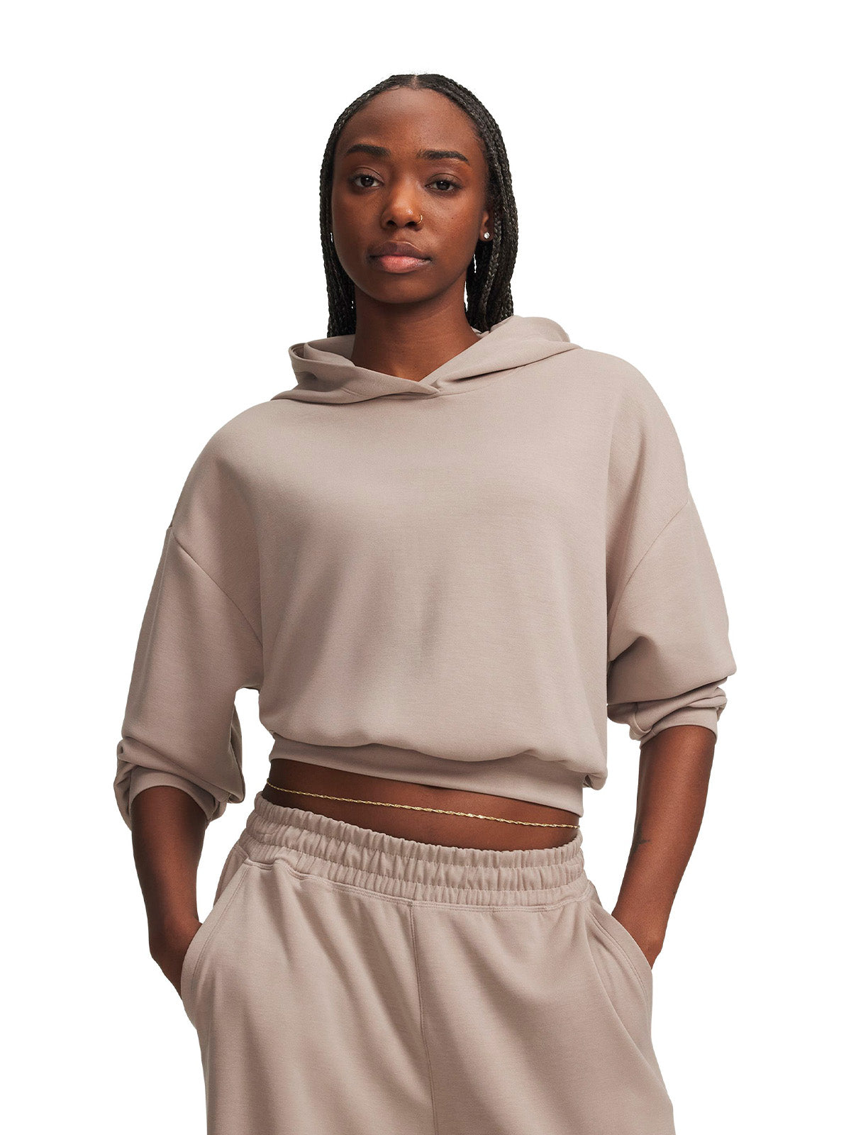 UA Meridian Lounge café para mujer
