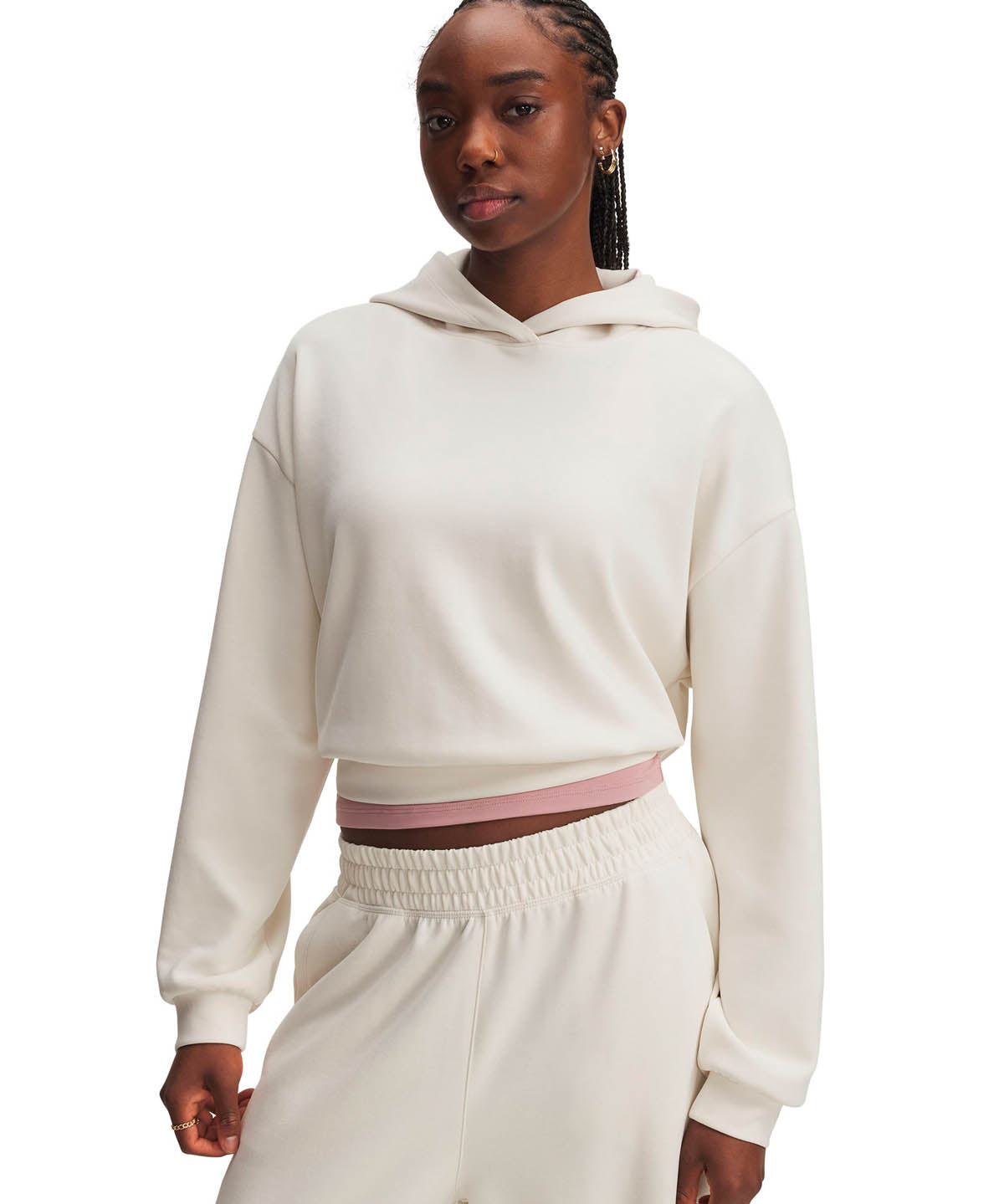 Polerón de Entrenamiento para mujer Meridian Lounge Café Under Armour