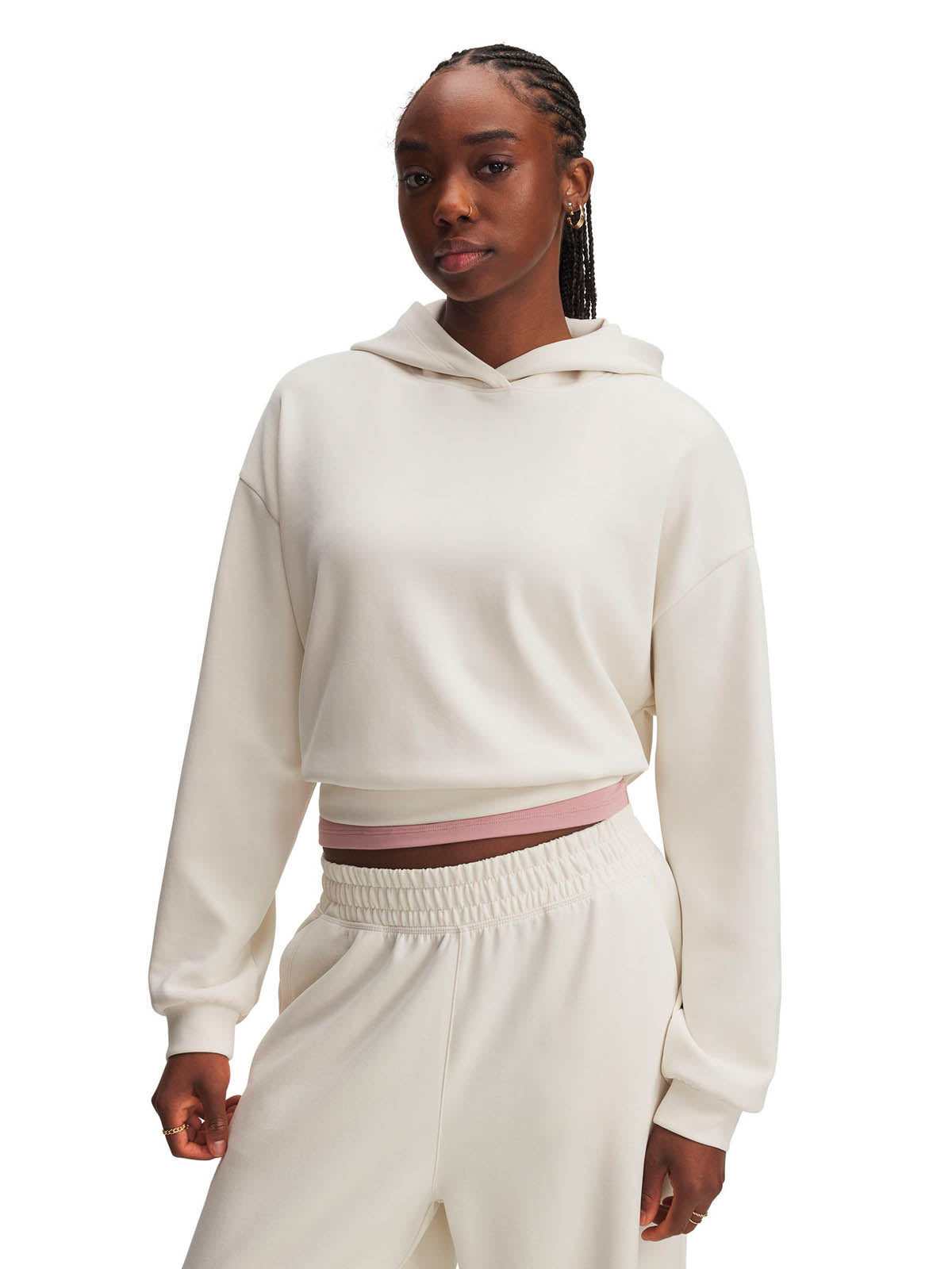 Polerón de Entrenamiento para mujer Meridian Lounge Café Under Armour