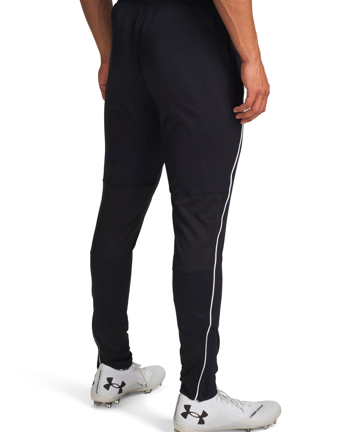 Pantalon de Entrenamiento para Hombre Challenger Negro Under Armour