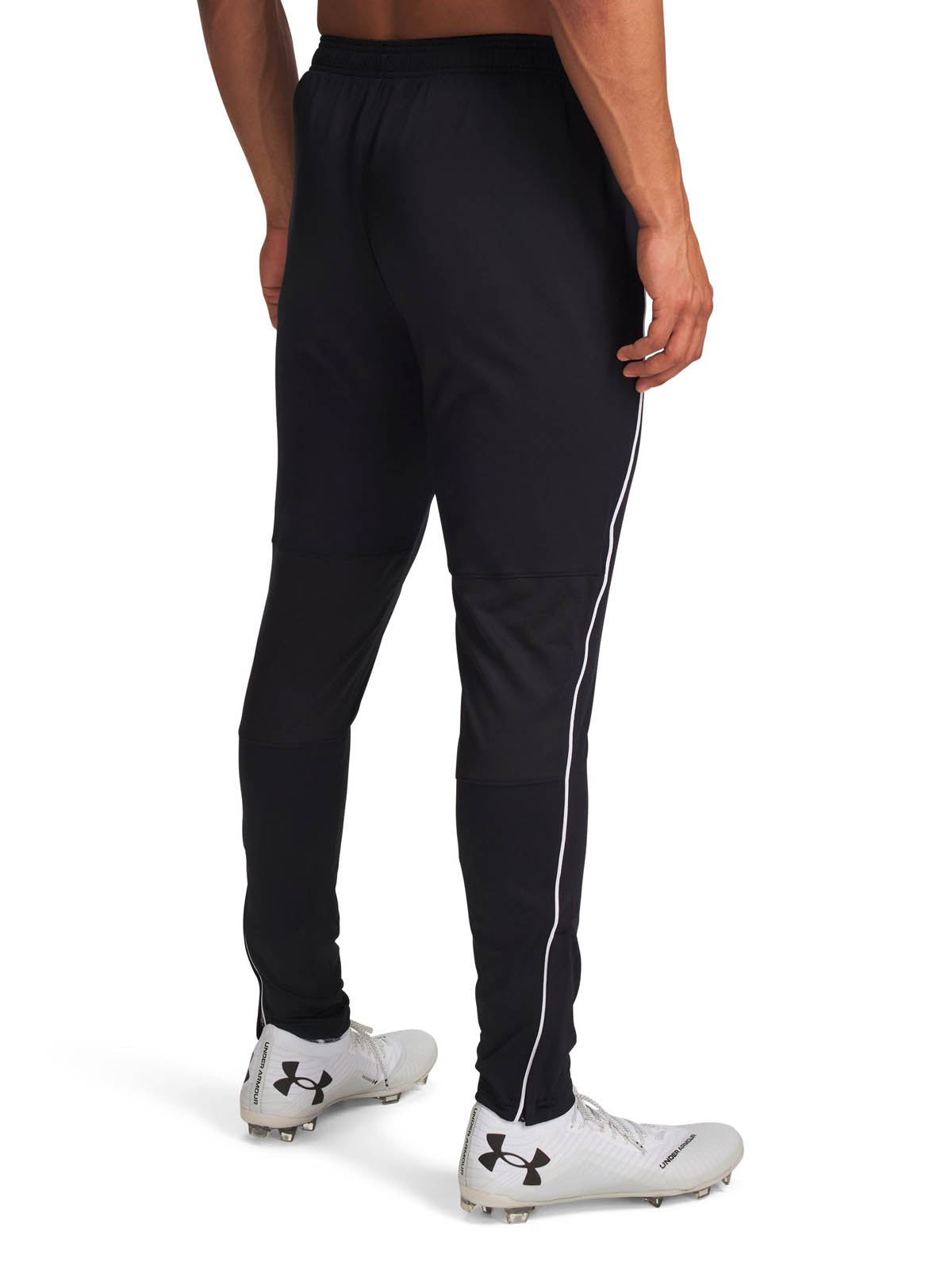 Pantalon de Entrenamiento para Hombre Challenger Negro Under Armour