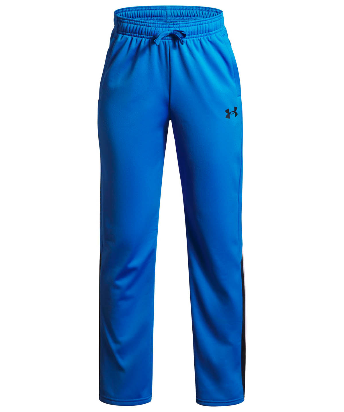 Pantalón Lifestyle para Niño Brawler 3.0 Tapered Azul Under Armour