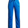Pantalón Lifestyle para Niño Brawler 3.0 Tapered Azul Under Armour