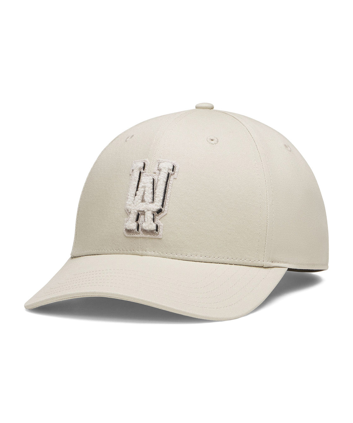 UA Essential Mid Ajustable Jockey café para hombre