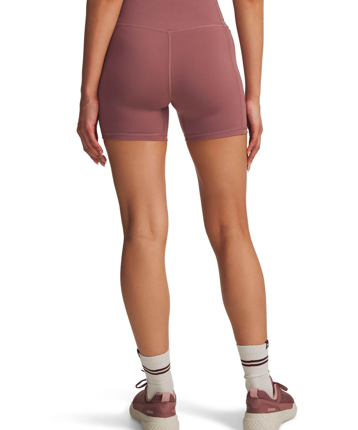 Calza de entrenamiento para mujer Project Rock café Under Armour