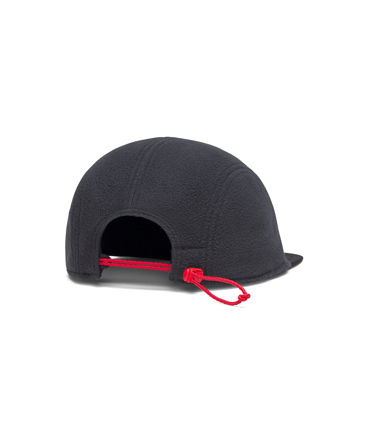 Jockey UA Sportswear Fleece Camper negro para hombre