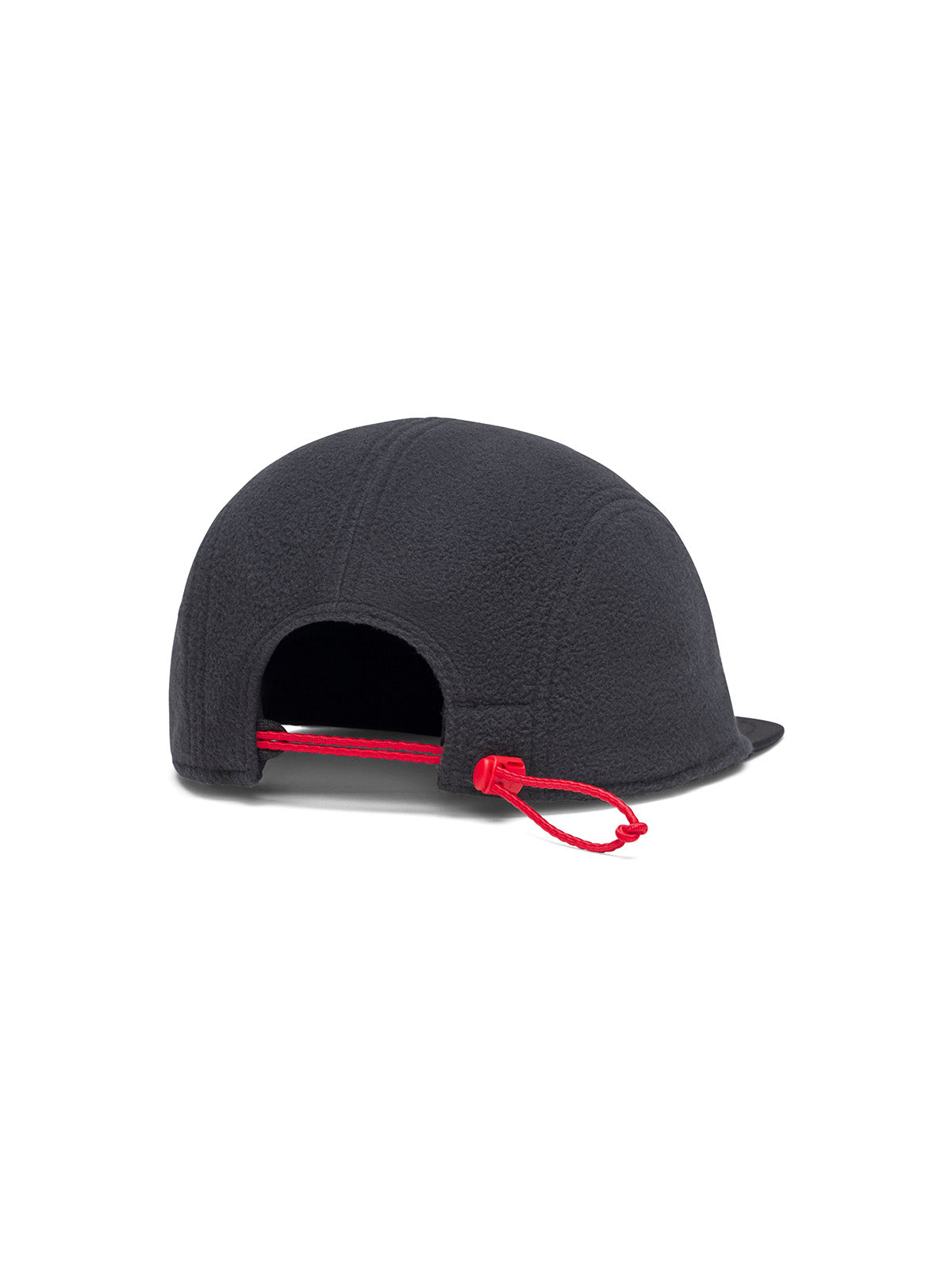 Jockey UA Sportswear Fleece Camper negro para hombre