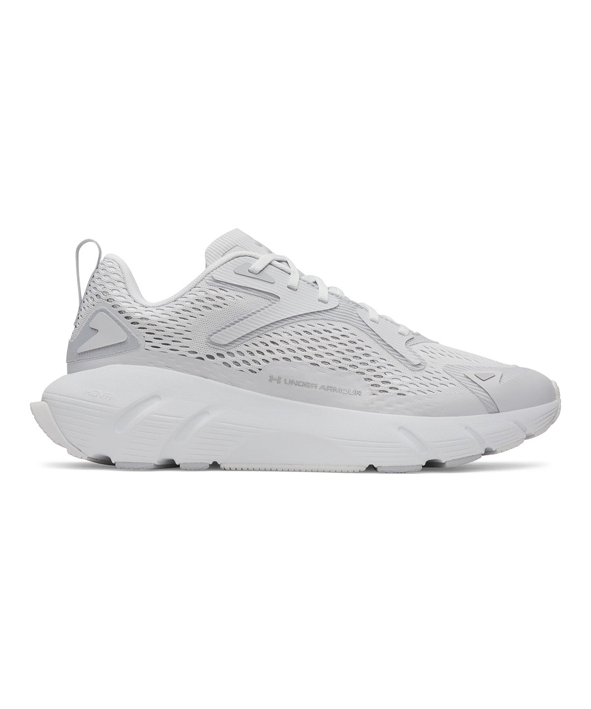 UA Aura Zapatilla gris unisex