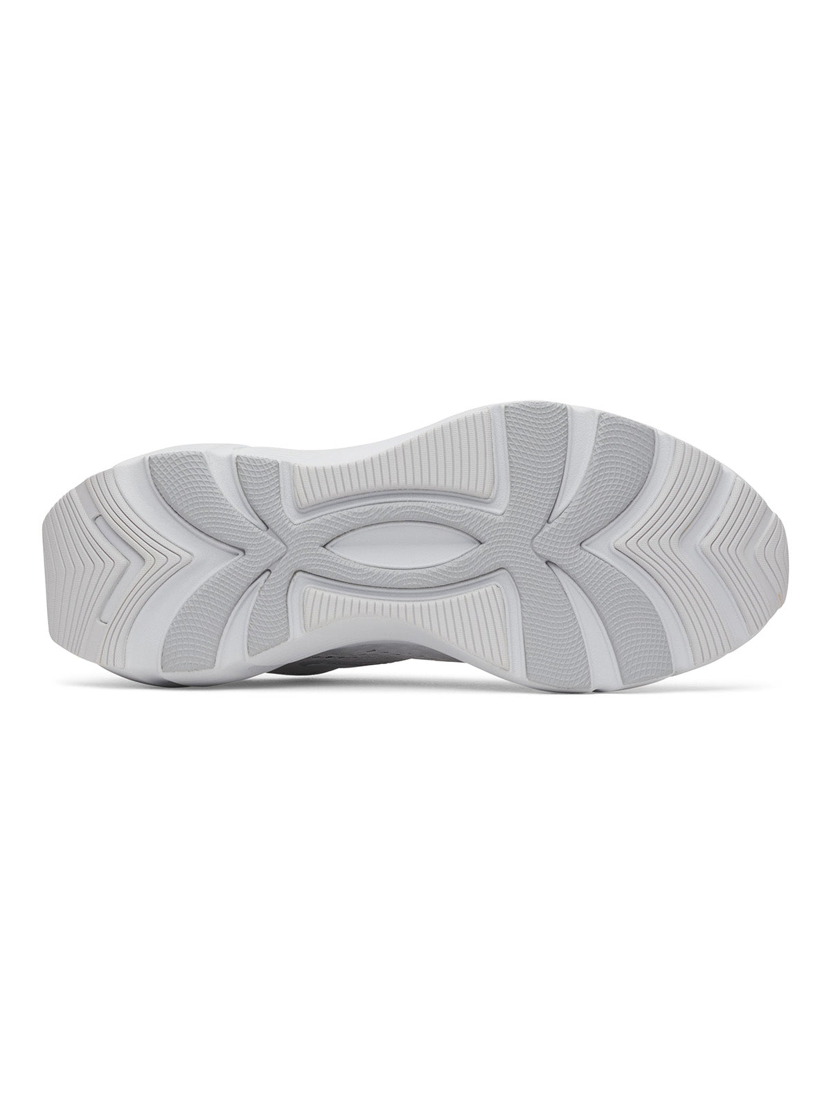 UA Aura Zapatilla gris unisex
