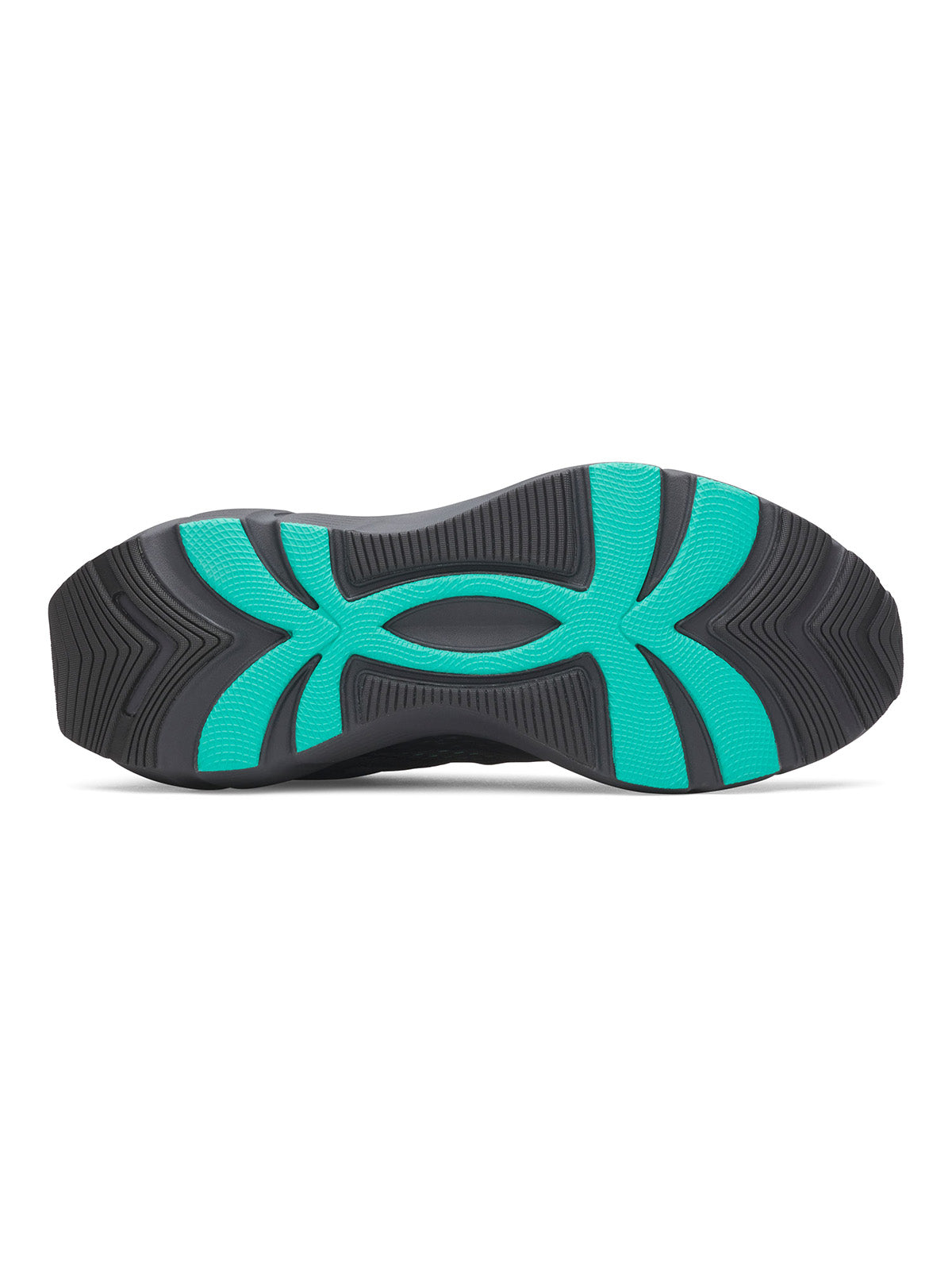 UA Aura Zapatilla gris unisex