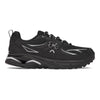 Zapatilla Lifestyle Unisex Apparition Tech Negro Under Armour