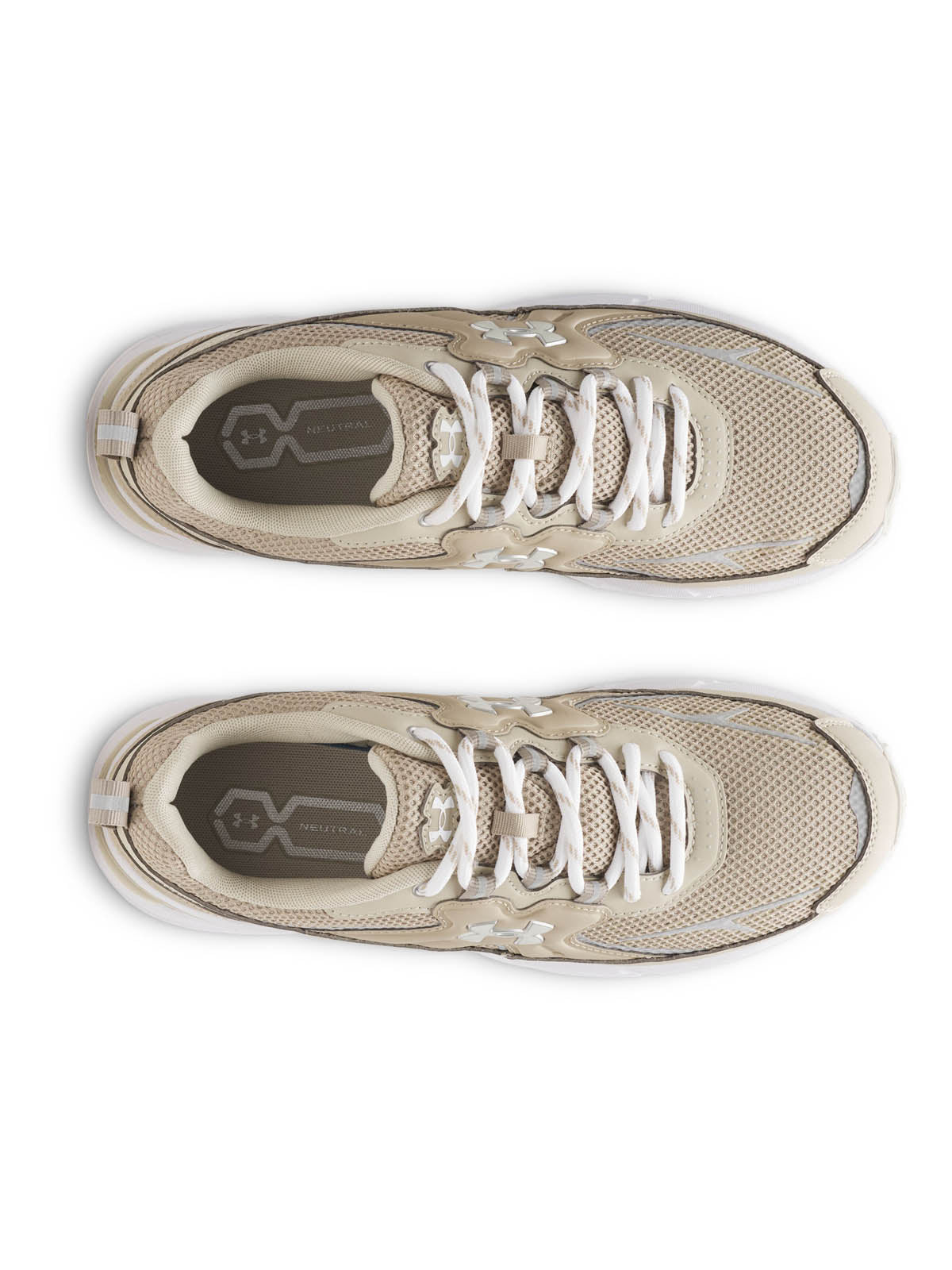 Zapatilla Lifestyle Unisex Apparition Tech Cafe Under Armour