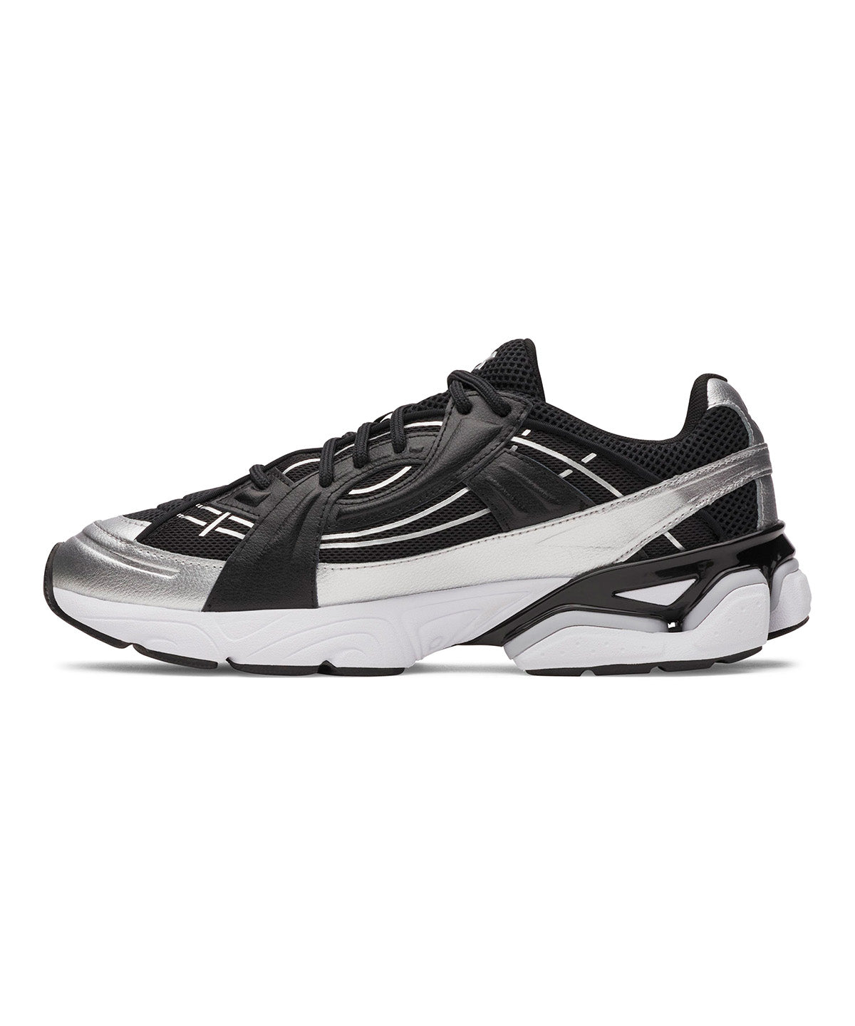 Zapatilla UA Sola negro unisex