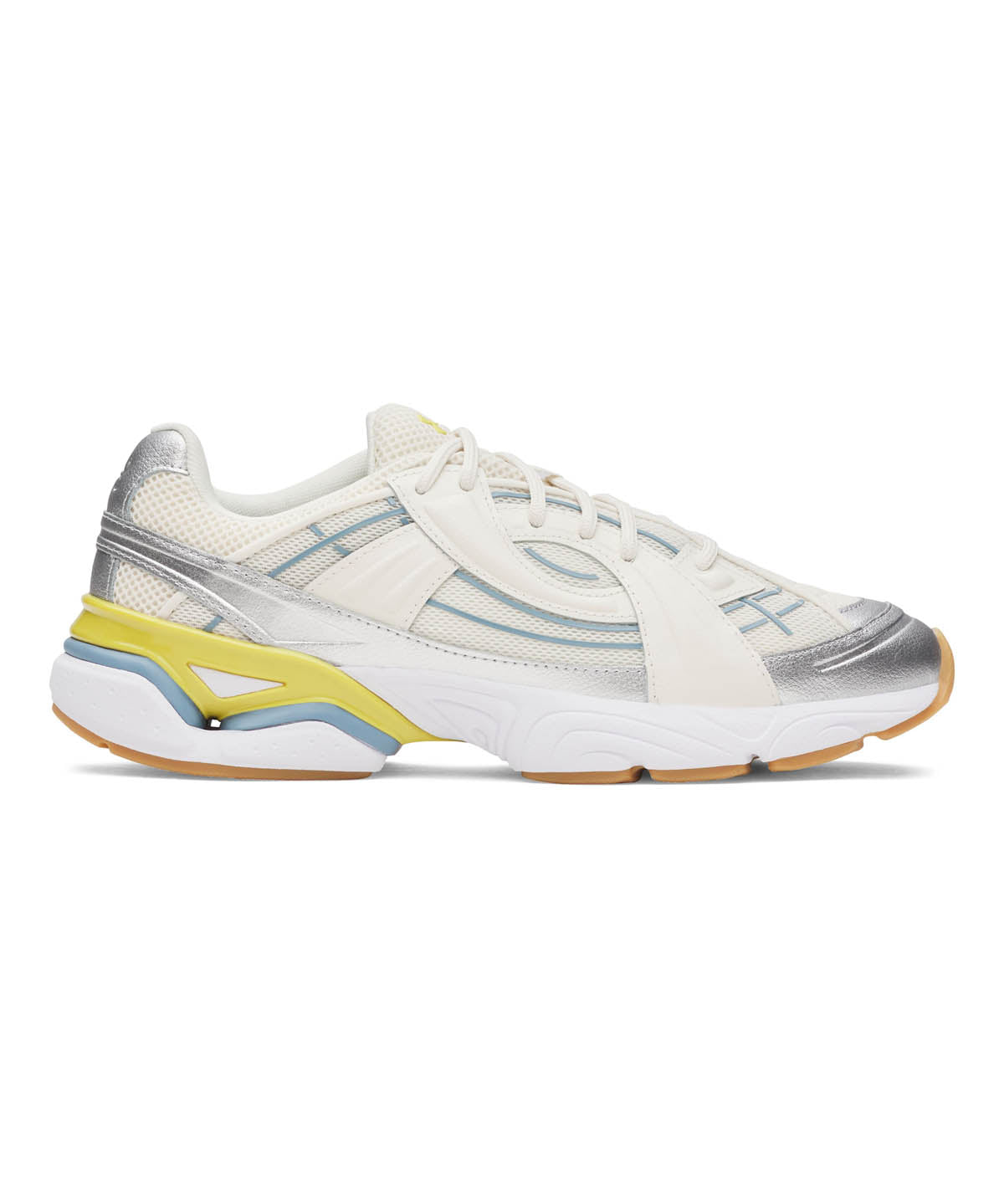 Zapatilla Lifestyle Unisex Sola Café Under Armour