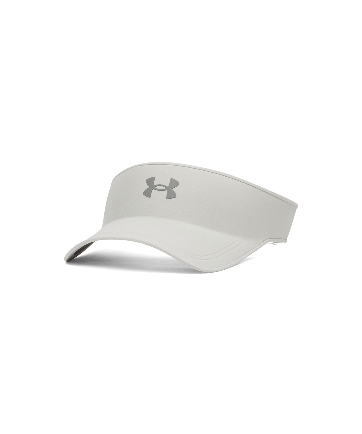 Visera UA StealthForm gris unisex