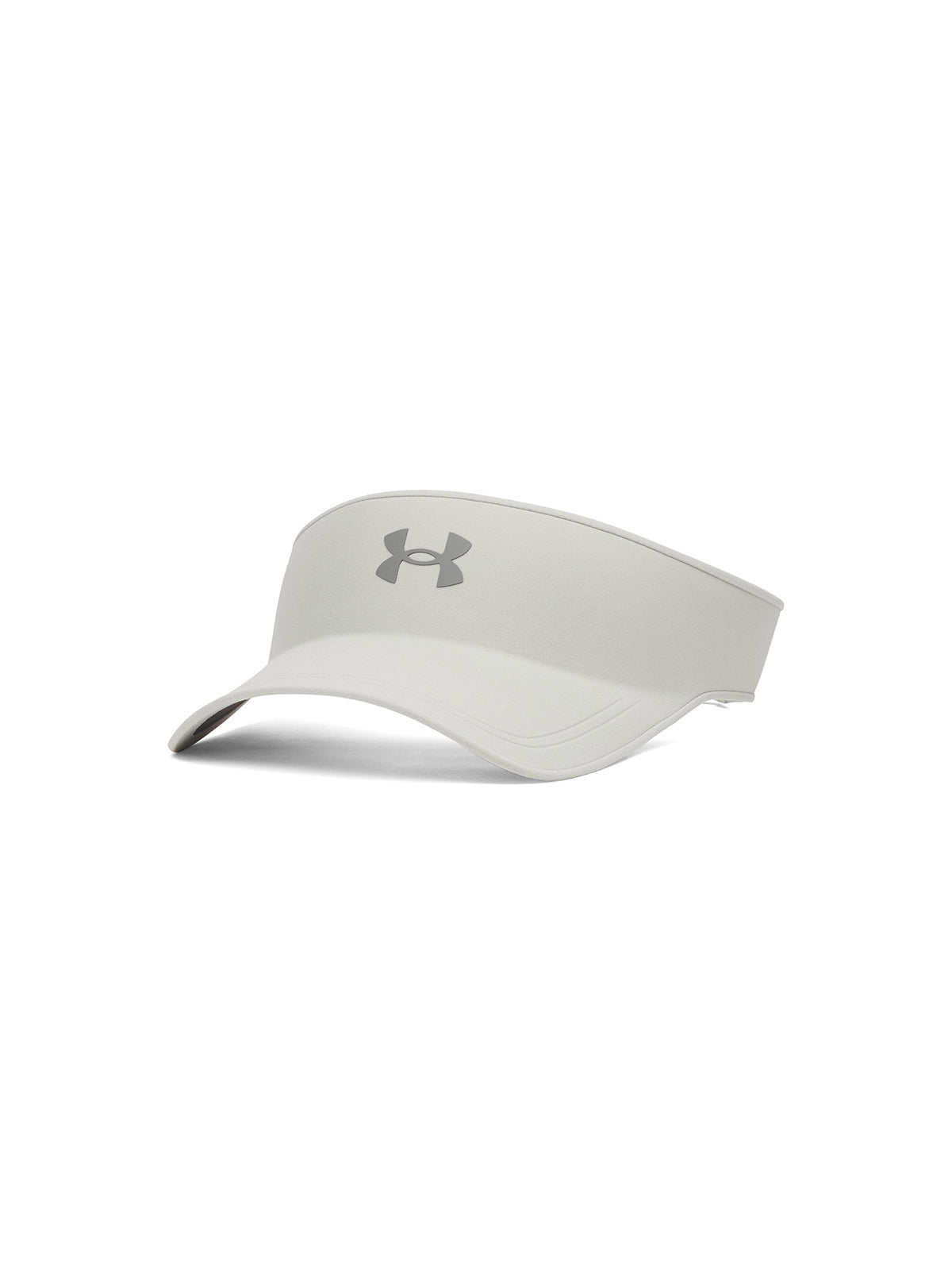 Visera UA StealthForm gris unisex