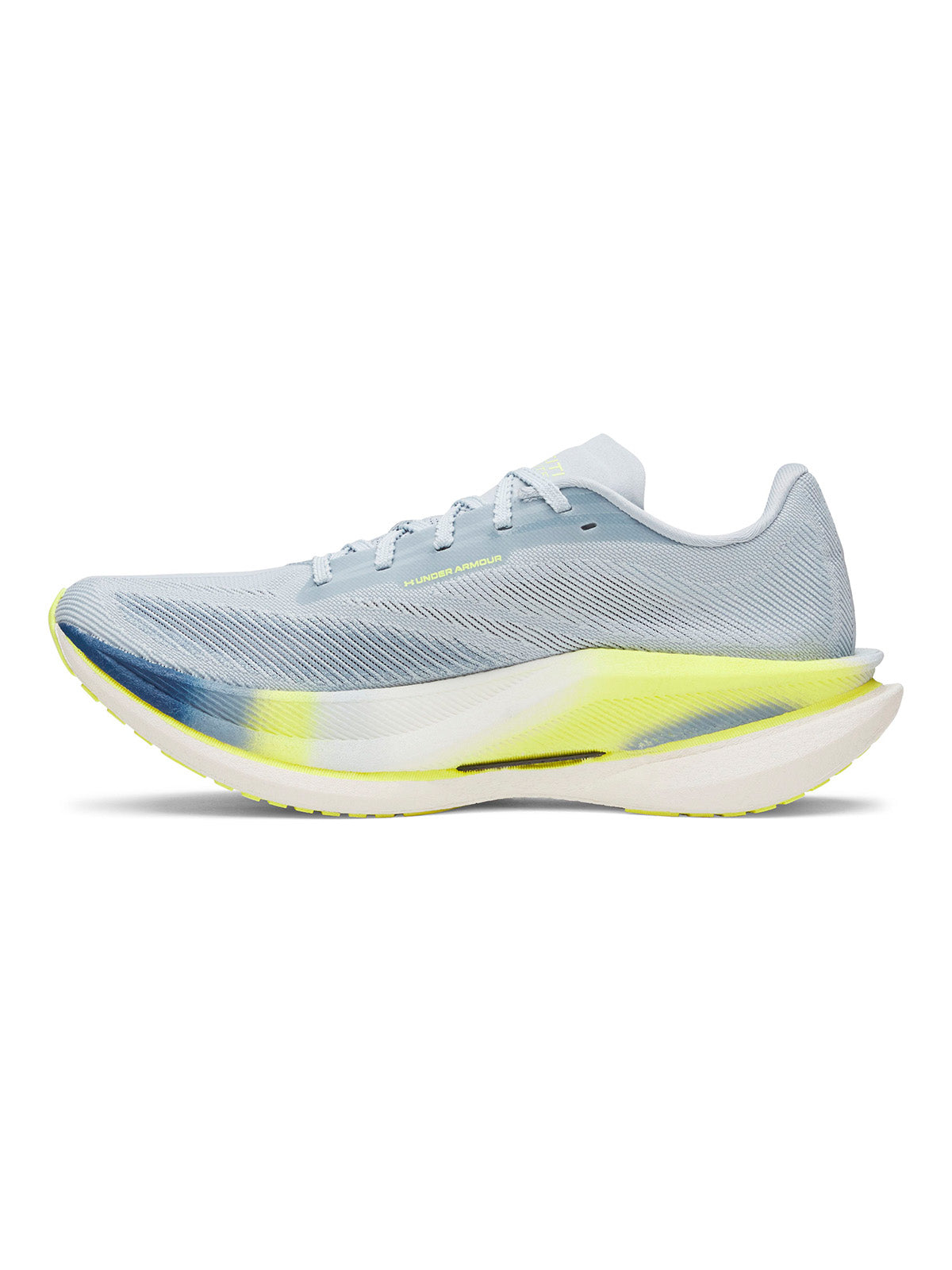 Zapatilla UA Velociti Elite 3 gris unisex
