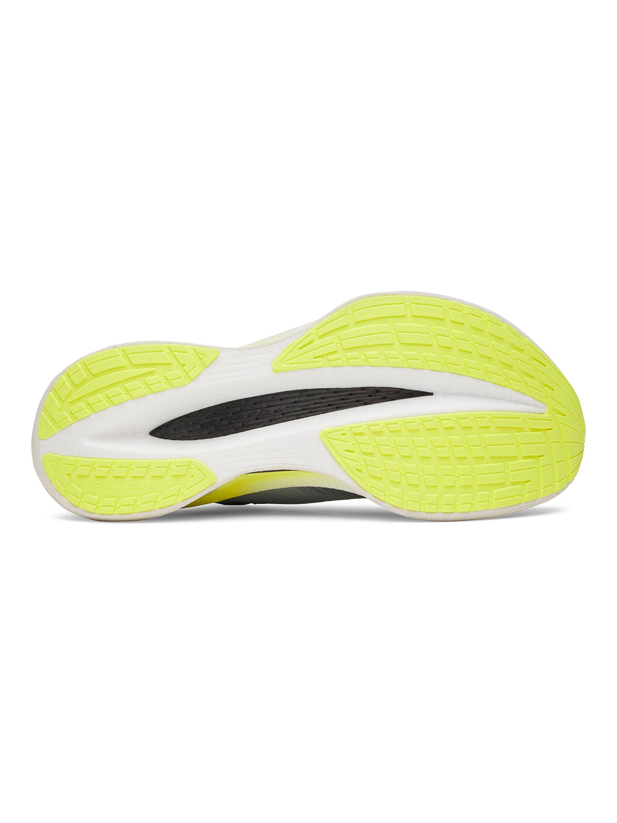Zapatilla UA Velociti Elite 3 gris unisex