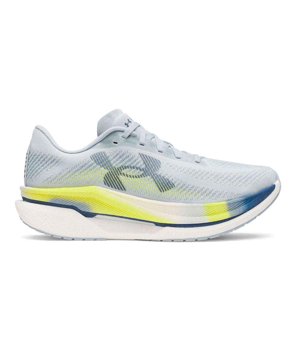 Zapatilla UA Velociti Pro 2 gris unisex