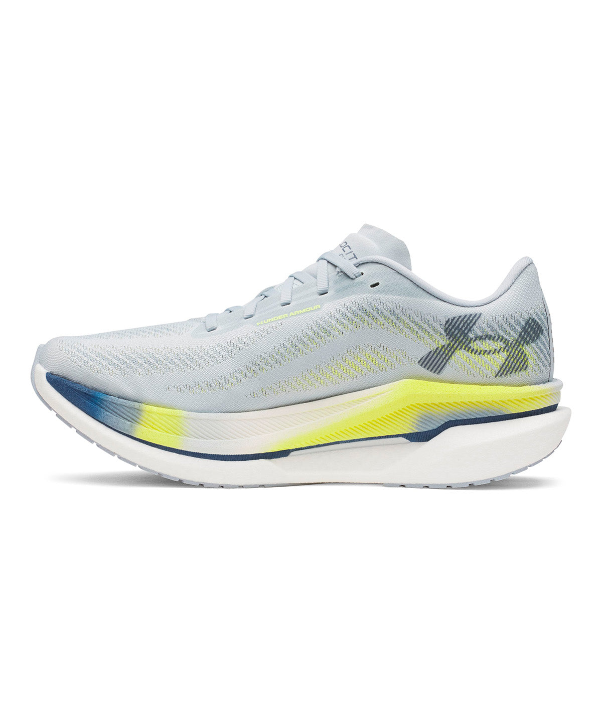 Zapatilla UA Velociti Pro 2 gris unisex