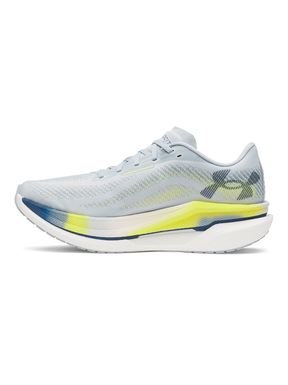 Zapatilla UA Velociti Pro 2 gris unisex