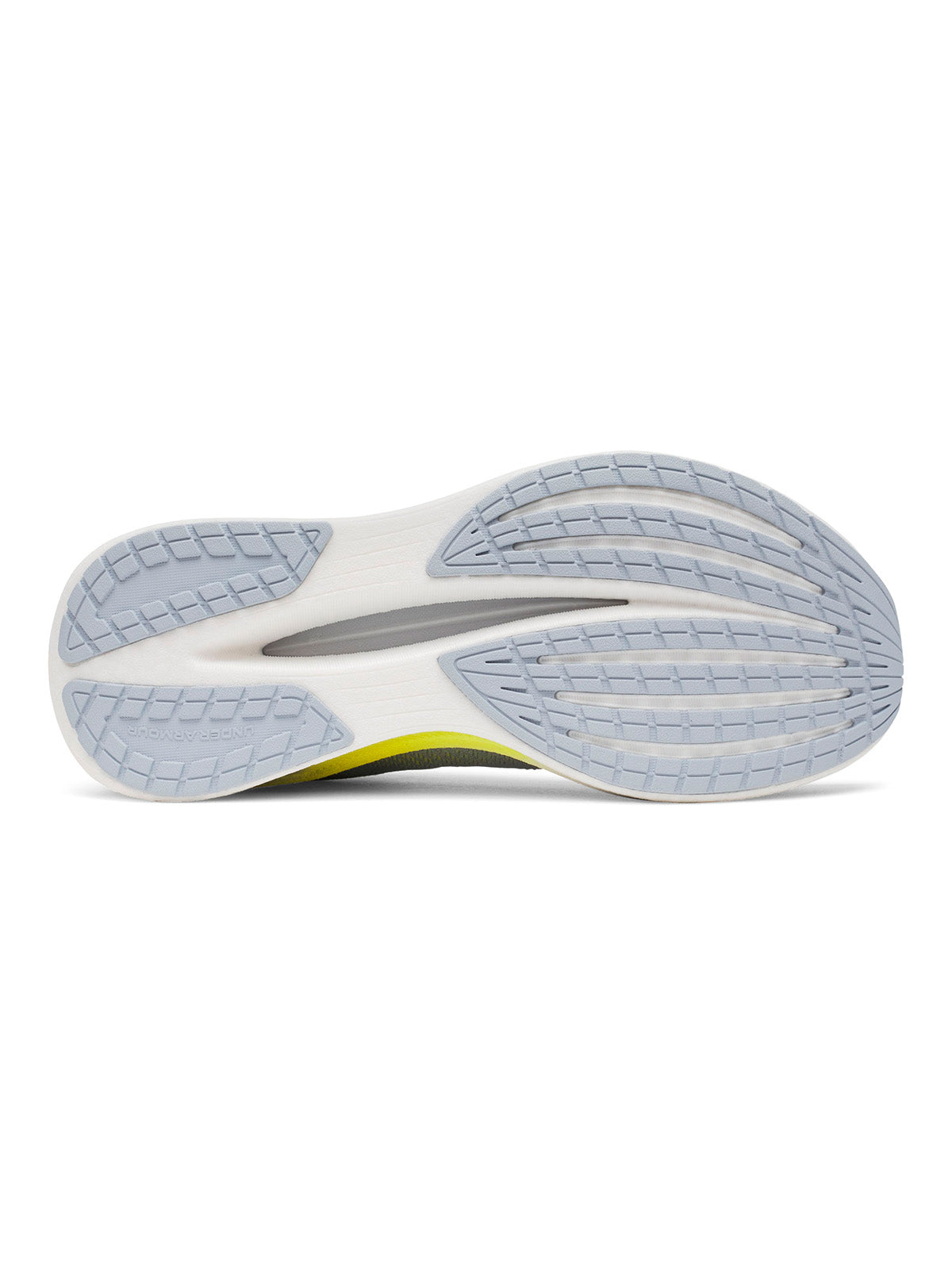 Zapatilla UA Velociti Pro 2 gris unisex