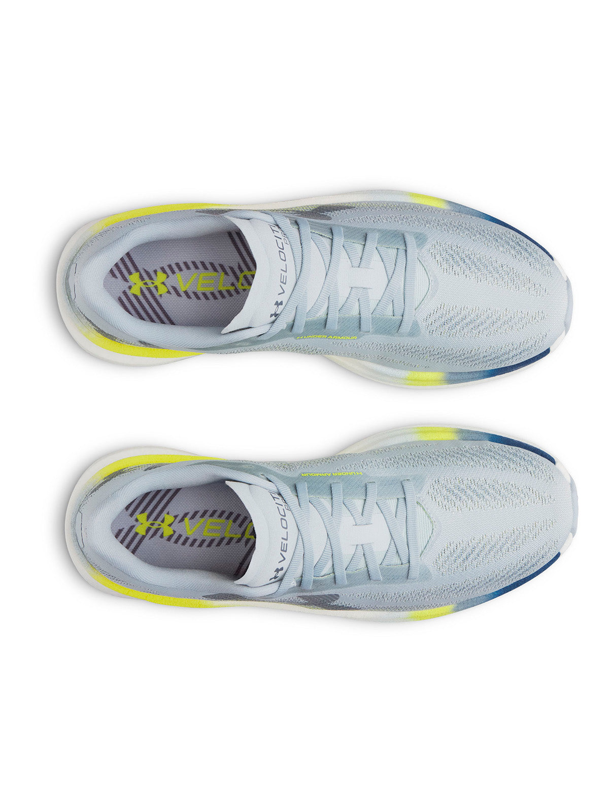 Zapatilla UA Velociti Pro 2 gris unisex