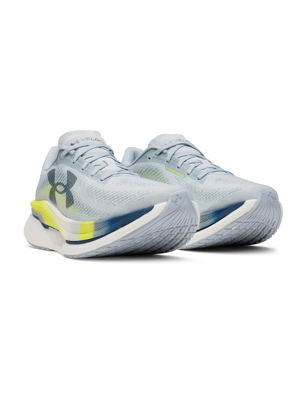 Zapatilla UA Velociti Pro 2 gris unisex